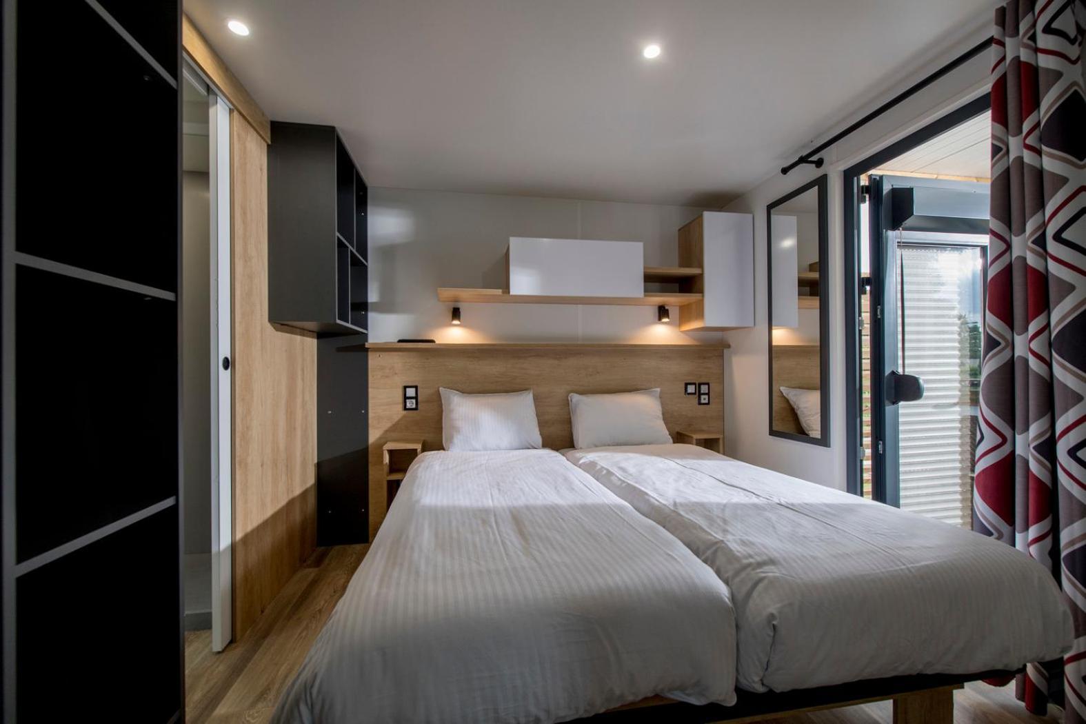 Vakantiepark Eiland Van Maurik Habitación foto