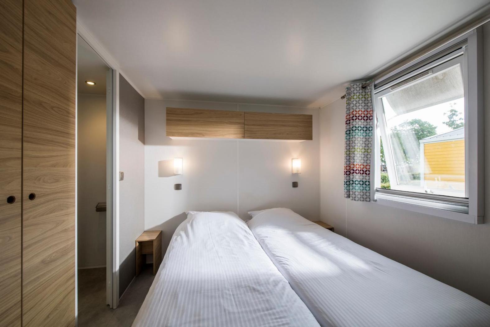 Vakantiepark Eiland Van Maurik Habitación foto