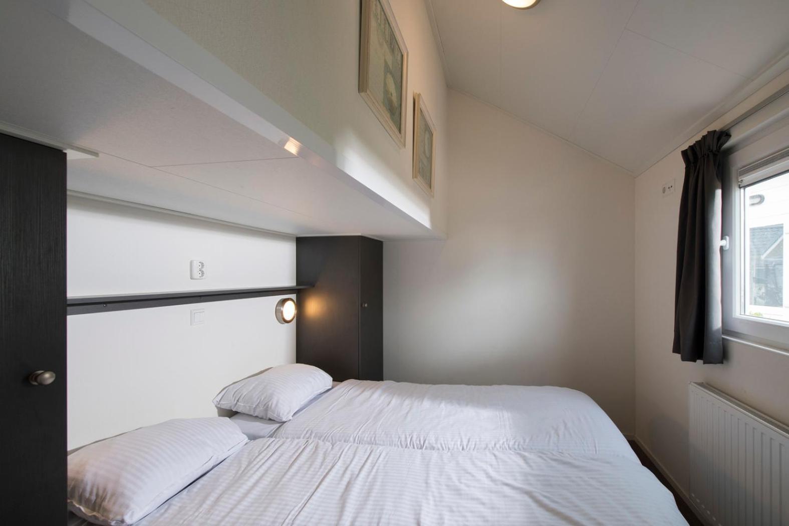 Vakantiepark Eiland Van Maurik Habitación foto