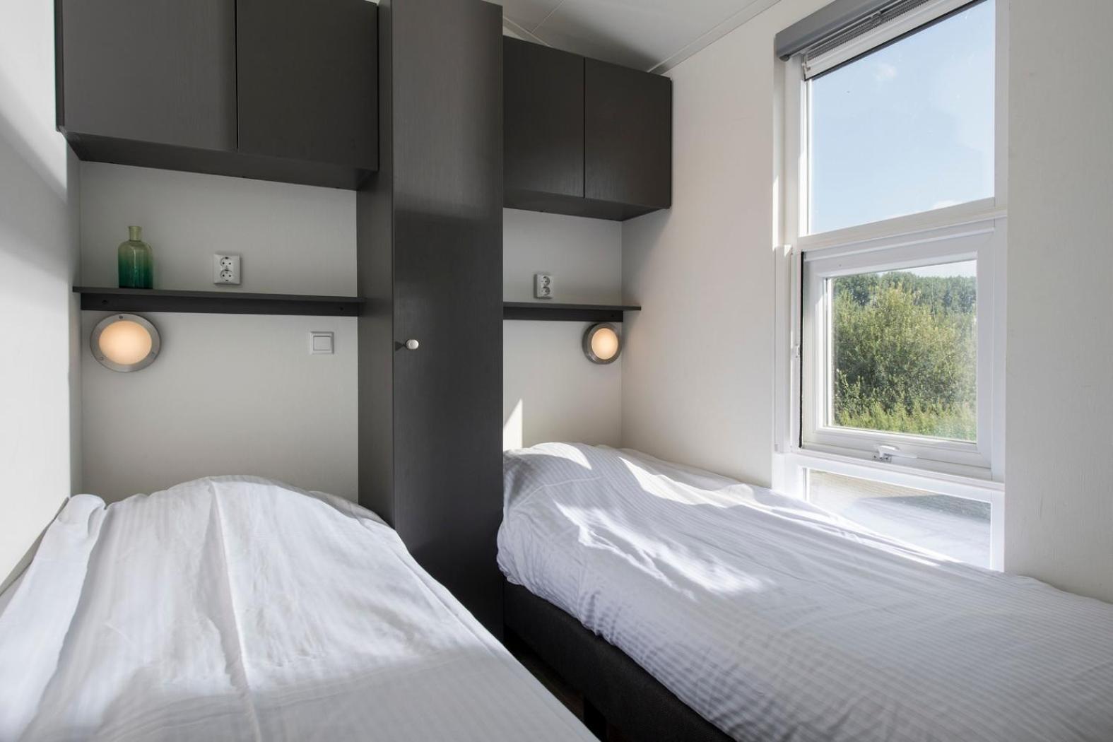 Vakantiepark Eiland Van Maurik Habitación foto