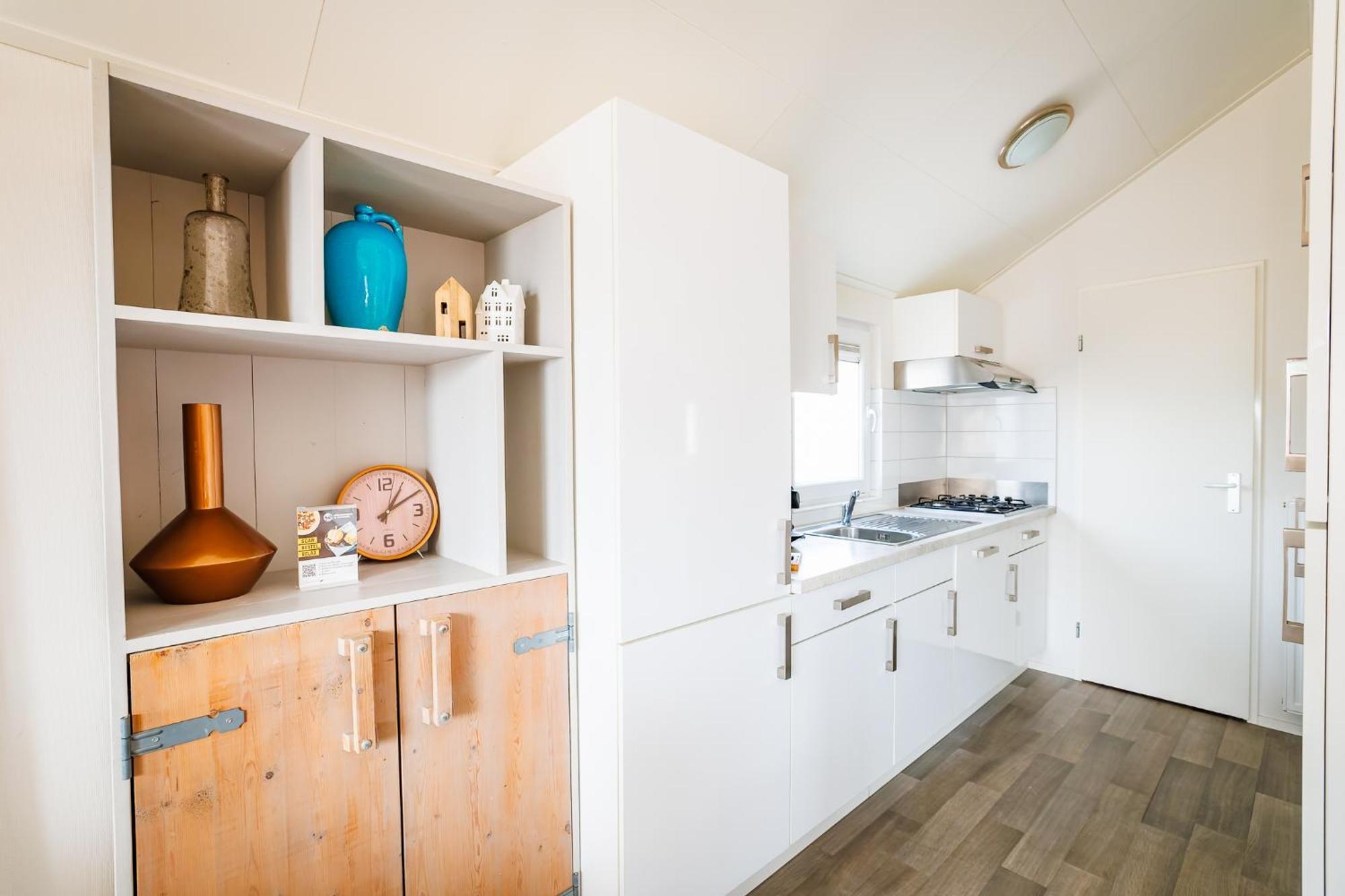 Vakantiepark Eiland Van Maurik Habitación foto