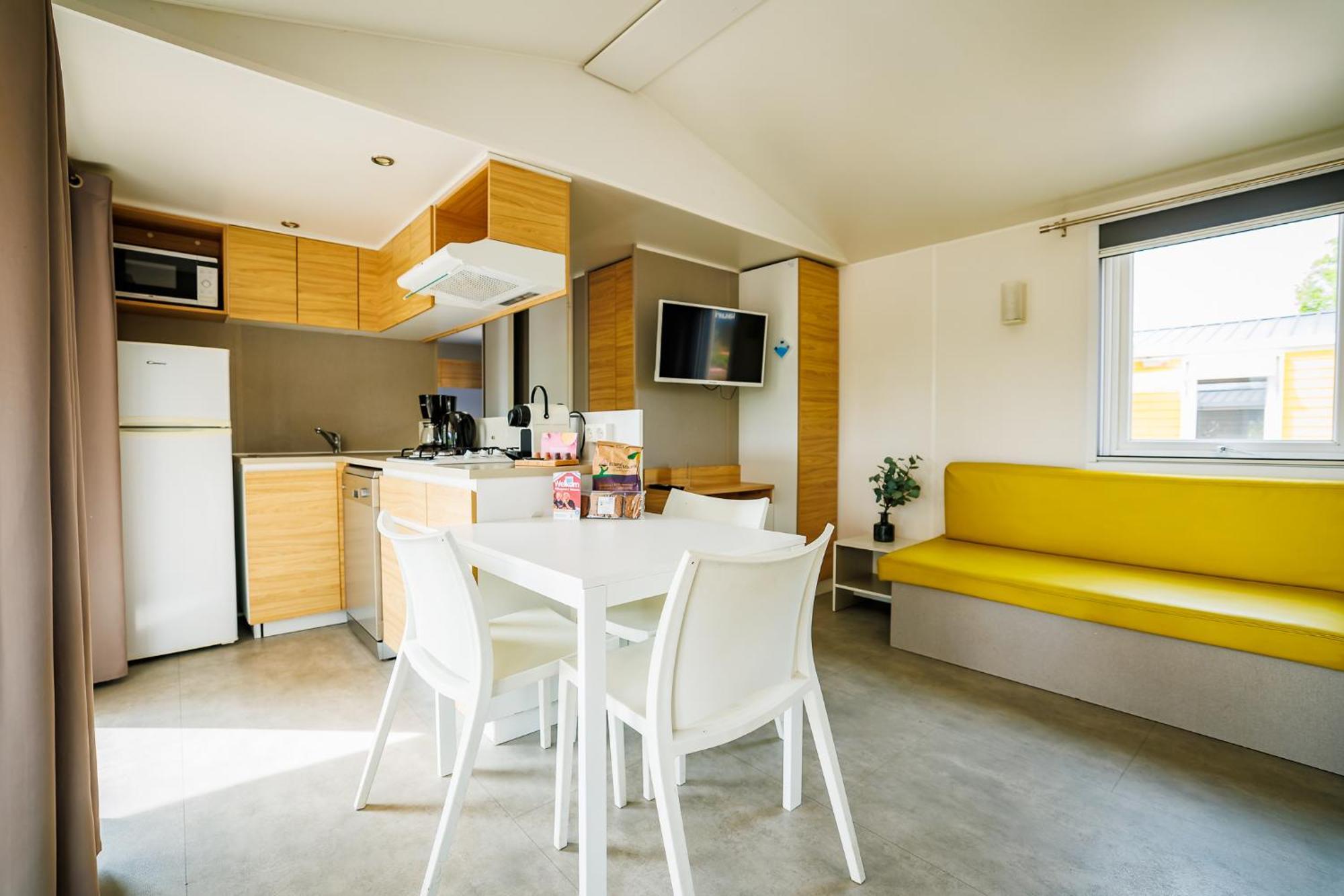 Vakantiepark Eiland Van Maurik Habitación foto