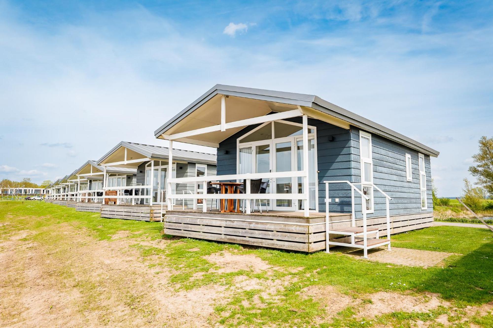 Vakantiepark Eiland Van Maurik Habitación foto